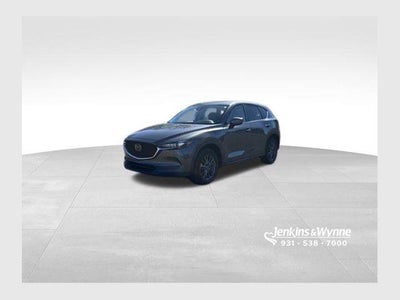 Photo of a 2019 Mazda CX-5 Touring 4DR SUV for sale