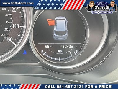 Photo of a 2020 Mazda CX-5 Touring 4DR SUV for sale