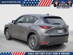 2020 CX-5 Thumbnail 2