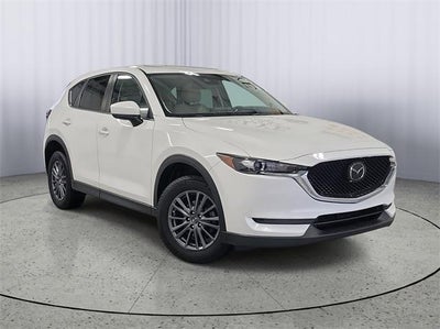2019 Mazda CX-5 Touring 4DR SUV