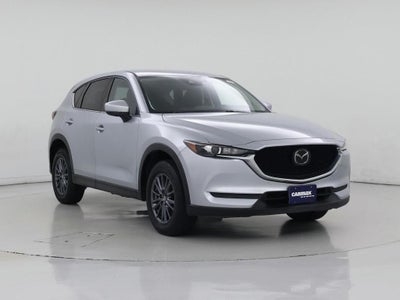 2020 Mazda CX-5 Touring 4DR SUV