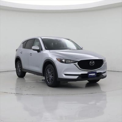 2020 Mazda CX-5 Touring 4DR SUV