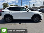 2021 CX-5 Thumbnail 4