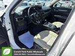 2021 CX-5 Thumbnail 11