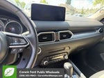 2021 CX-5 Thumbnail 20