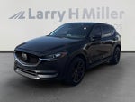 2018 CX-5 Thumbnail 1