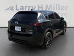2018 CX-5 Thumbnail 5