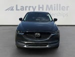 2018 CX-5 Thumbnail 8