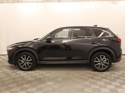 2018 Mazda CX-5 Touring 4DR SUV