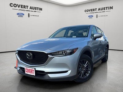 2019 Mazda CX-5 Touring 4DR SUV