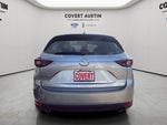 2019 CX-5 Thumbnail 4