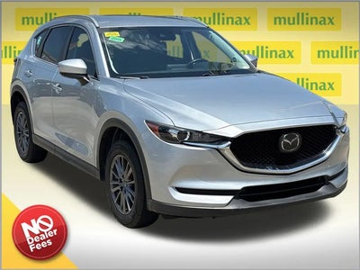 Photo of a 2019 Mazda CX-5 Touring 4DR SUV for sale