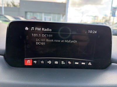 Photo of a 2019 Mazda CX-5 Touring 4DR SUV for sale