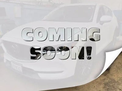 2020 Mazda CX-5 Touring 4DR SUV