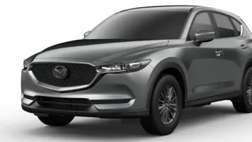 Preowned 2021 Mazda CX-5 Carbon Edition for Sale