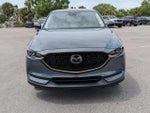 2021 CX-5 Thumbnail 2