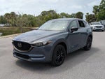 2021 CX-5 Thumbnail 3