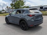 2021 CX-5 Thumbnail 5