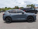 2021 CX-5 Thumbnail 8