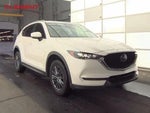 2021 CX-5 Thumbnail 2