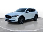 2021 CX-5 Thumbnail 1