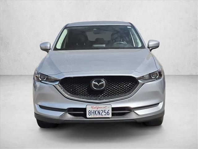 2018 MAZDA CX-5 - $17,475