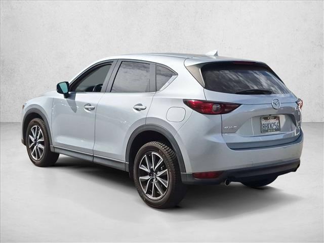 2018 MAZDA CX-5 - $17,475
