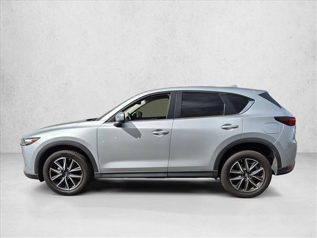 2018 MAZDA CX-5 - $17,475