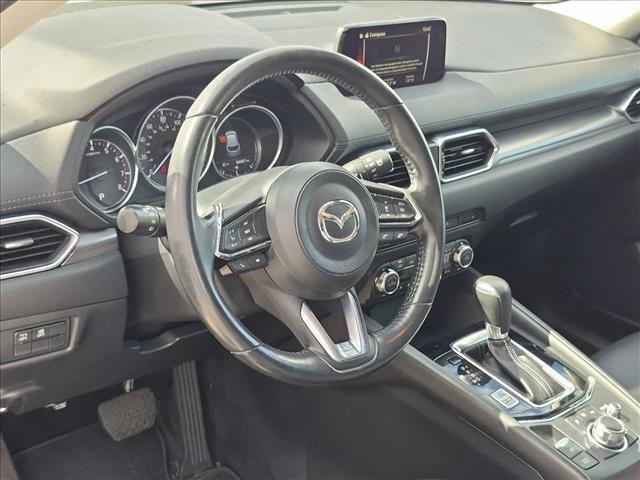 2018 MAZDA CX-5 - $17,475