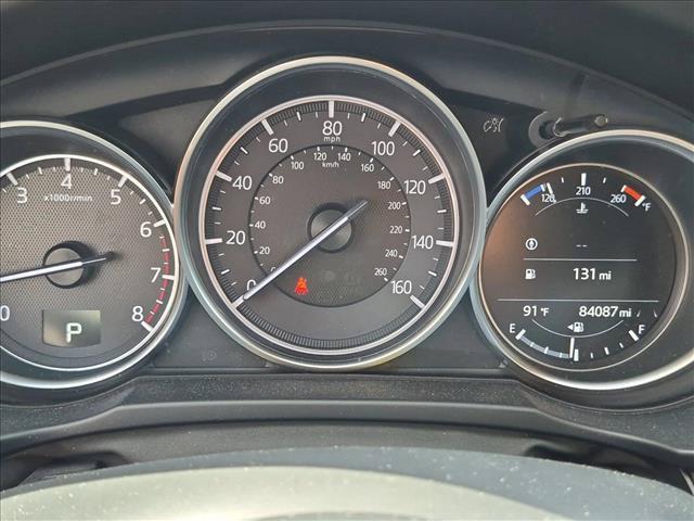 2018 MAZDA CX-5 - $17,475