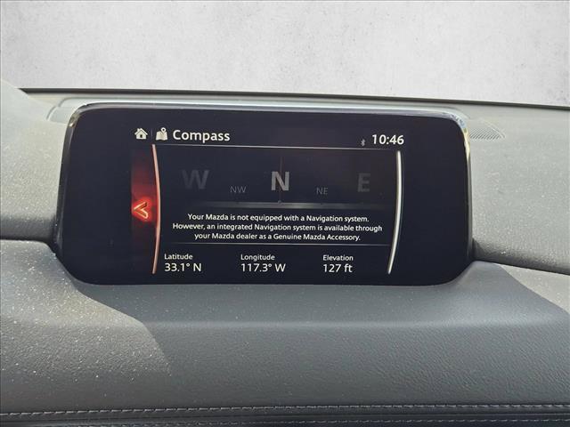 2018 MAZDA CX-5 - $17,475