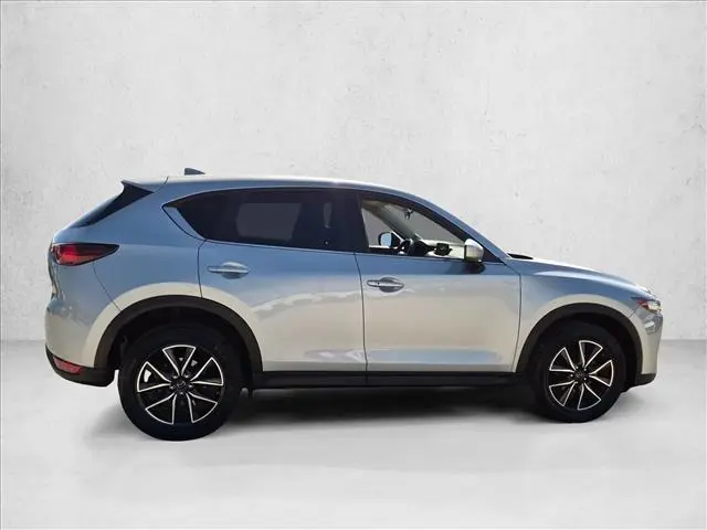 2018 MAZDA CX-5 - $16,505
