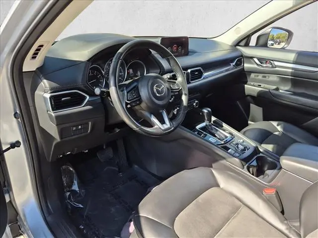 2018 MAZDA CX-5 - $16,505