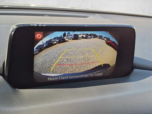 2018 MAZDA CX-5 - $16,505