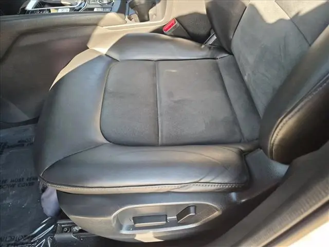 2018 MAZDA CX-5 - $16,505