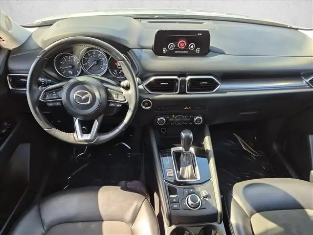 2018 MAZDA CX-5 - $16,505