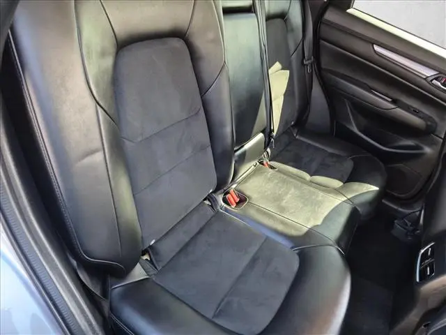 2018 MAZDA CX-5 - $16,505