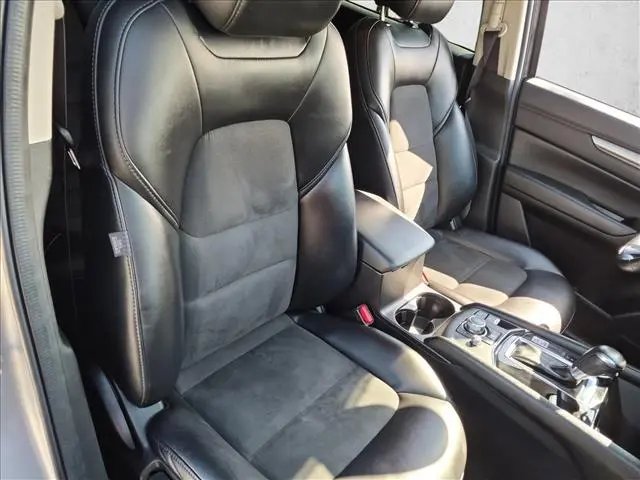 2018 MAZDA CX-5 - $16,505