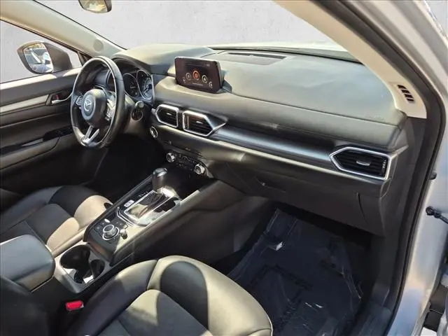 2018 MAZDA CX-5 - $16,505