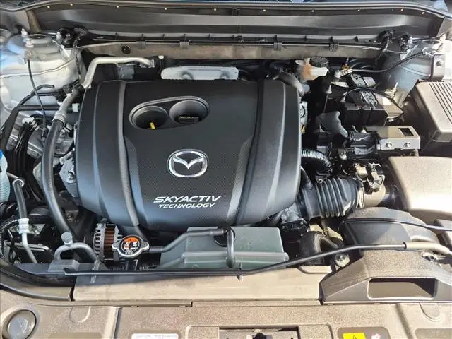 2018 MAZDA CX-5 - $16,505