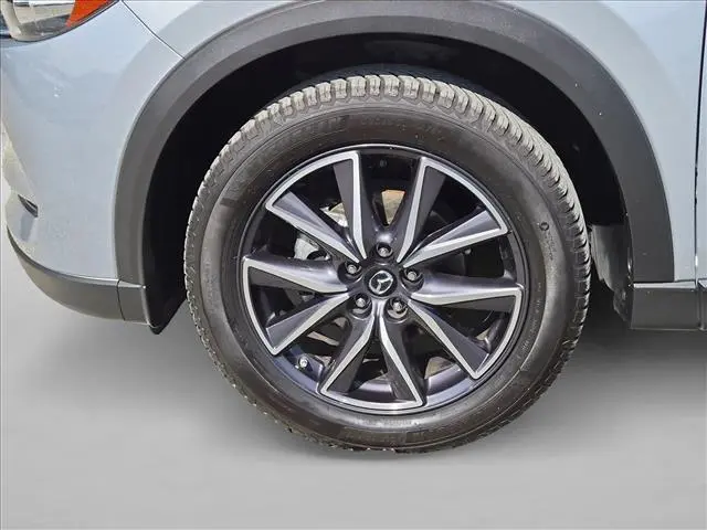 2018 MAZDA CX-5 - $16,505
