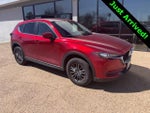 2019 CX-5 Thumbnail 1
