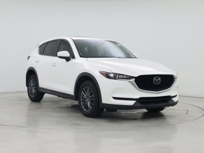 2019 Mazda CX-5 Touring 4DR SUV