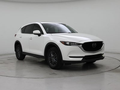 2020 Mazda CX-5 Touring 4DR SUV
