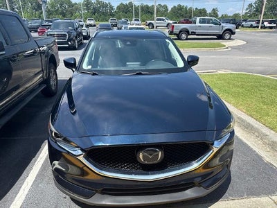 Photo of a 2020 Mazda CX-5 Touring 4DR SUV for sale