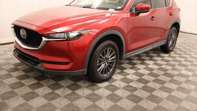 Preowned 2020 Mazda CX-5 Touring for Sale