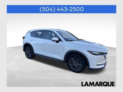 2020 Mazda CX-5 Touring 4DR SUV