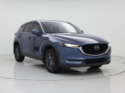 2020 Mazda CX-5 Touring 4DR SUV