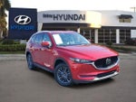 2021 CX-5 Thumbnail 1