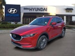 2021 CX-5 Thumbnail 3